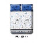 FORTUNA BED SHEETS